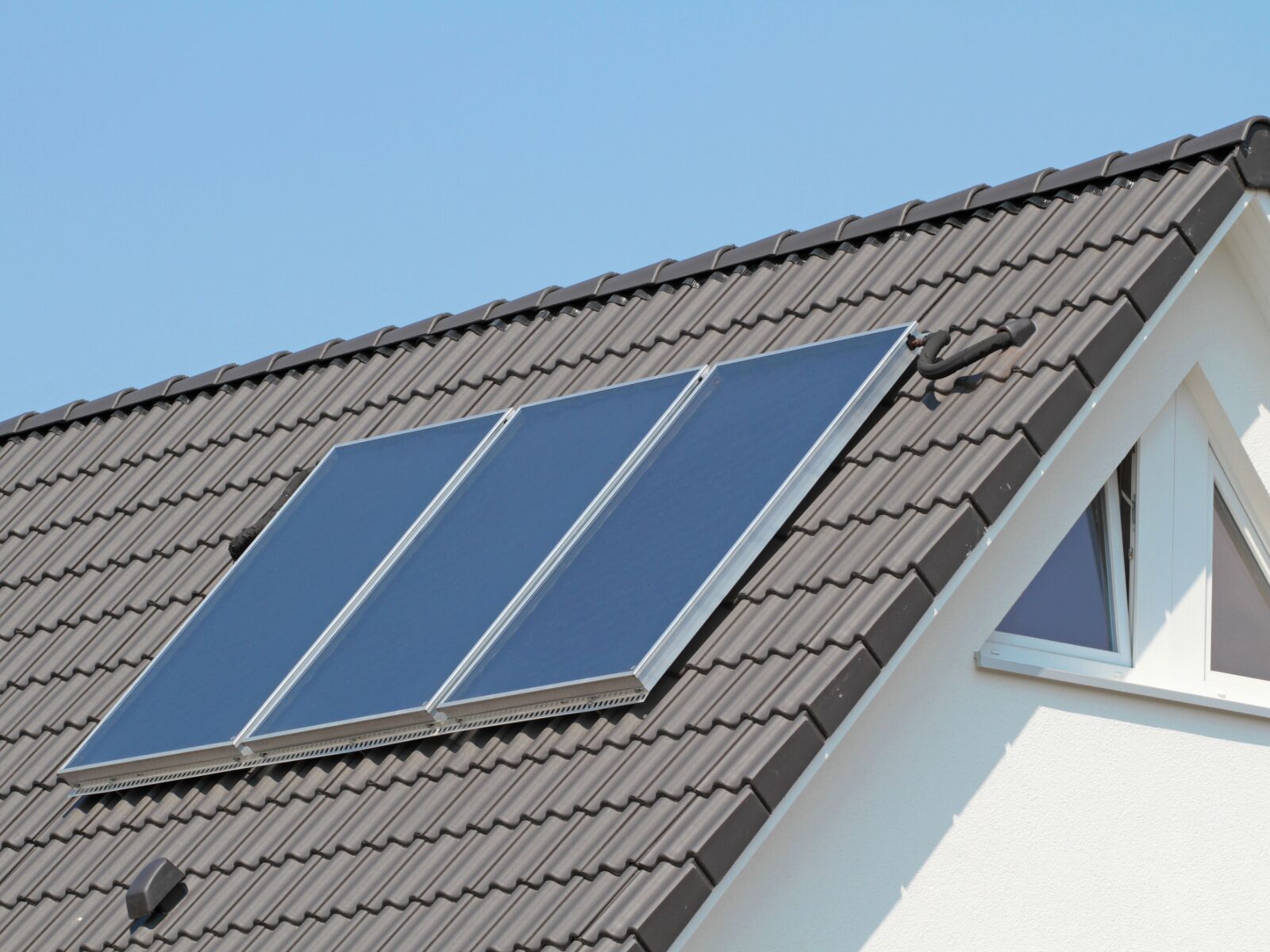 Solaire thermique Mertes-Energie GmbH