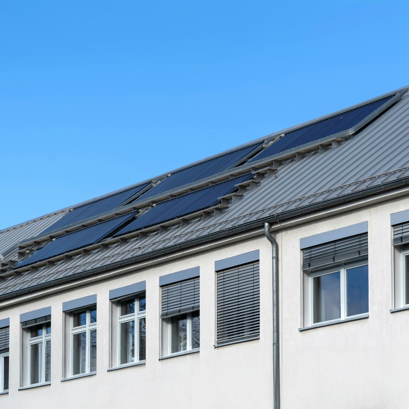 Solarthermie Mertes-Energie GmbH