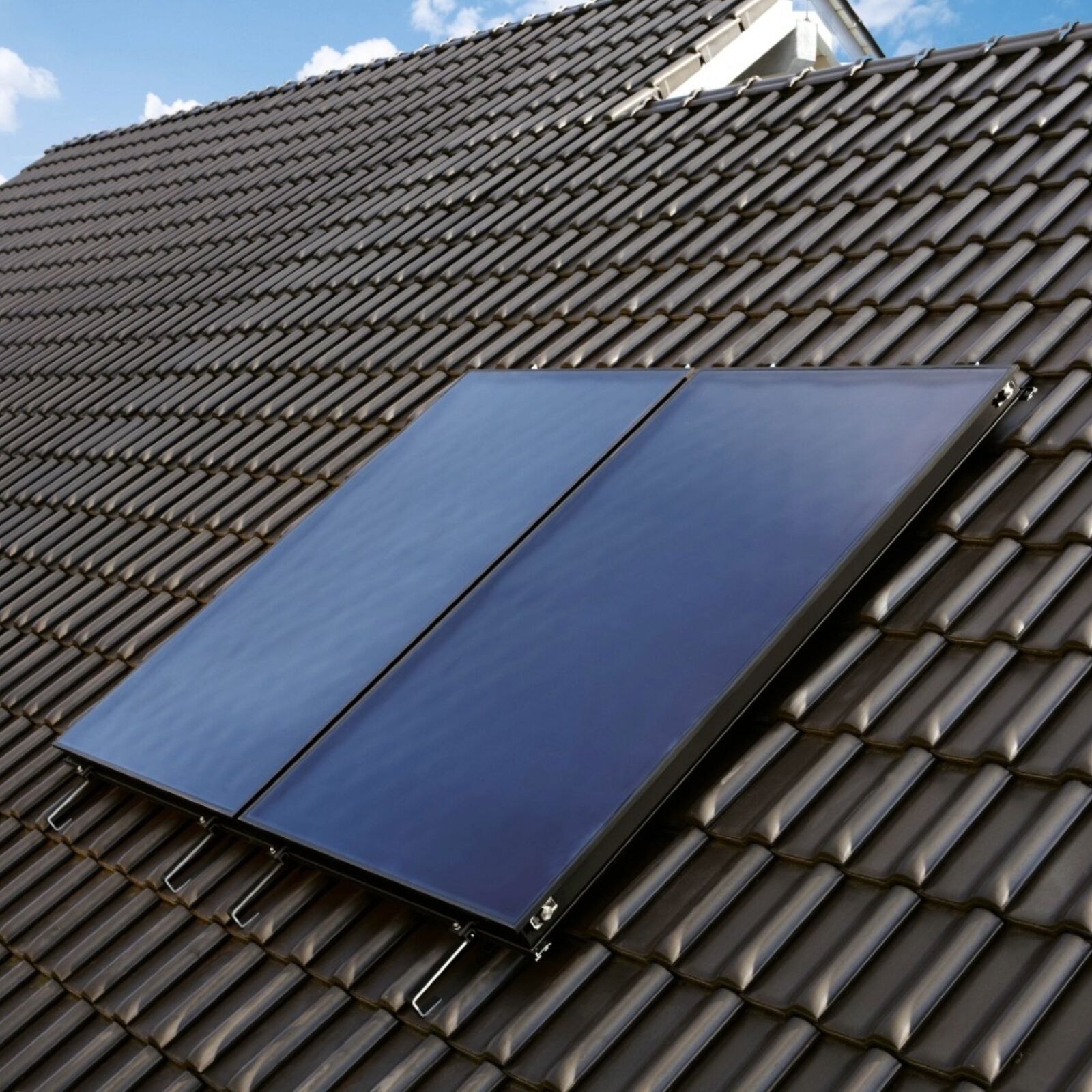 Solaire thermique Mertes-Energie GmbH