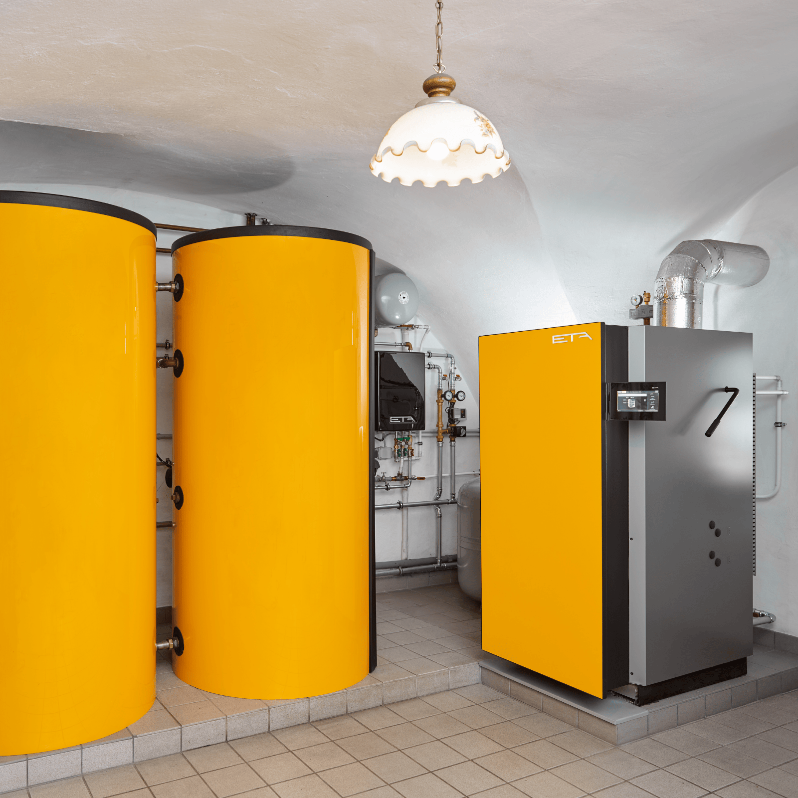 Chaudière à gazéification de bois Mertes-Energie GmbH