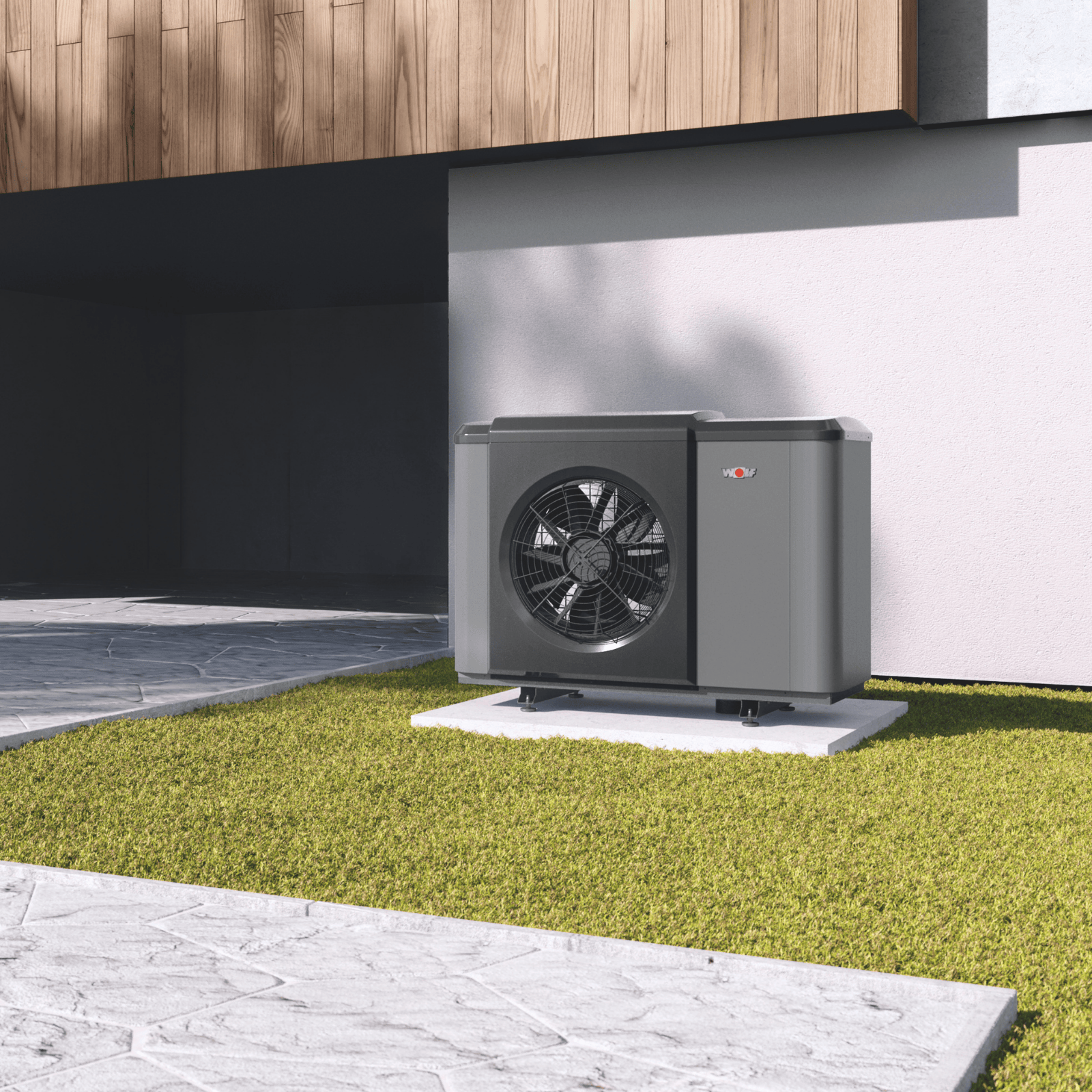Pompes à chaleur Mertes-Energie GmbH